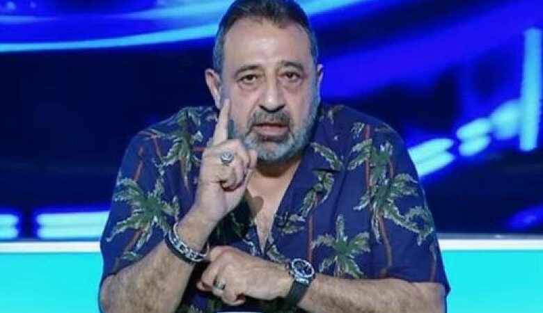 مجدي عبد الغني