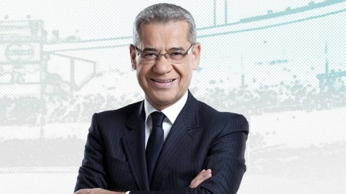 طرد الآغا مطلب