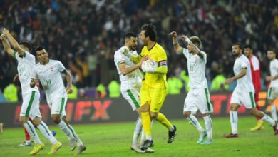توج منتخب العراق بكأس الخليج العربي "خليجي 25"، للمرة الرابعة في تاريخه، بعد الفوز على عمان بنتيجة 3-2، في المباراة النهائية