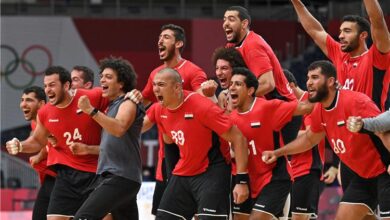 منتخب مصر