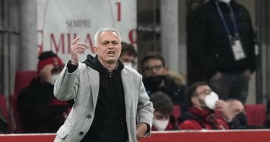 مورينيو يقترب من تدريب منتخب البرازيل