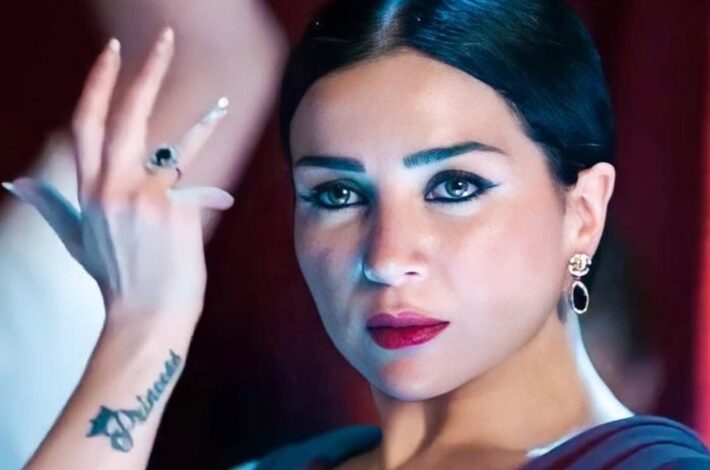 مي عز الدين