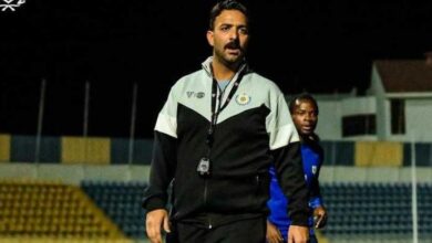 يعكف أحمد حسام ميدو، المدير الفني للنادي الاسماعيلي، على تصحيح أخطاء لاعبيه التي ظهرت في مباراة المقاولون العرب بالجولة الثالثة عشرة