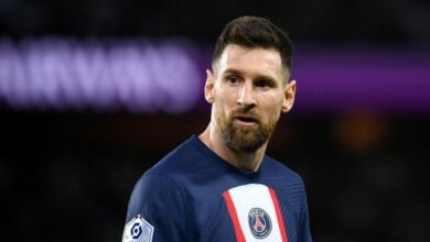 خوفاً من الهلال... باريس يتحرك لتجديد عقد ميسي