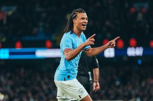 قاد الهولندي ناثان أكي مانشستر سيتي إلى إقصاء أرسنال من كأس الاتحاد الإنجليزي، والتأهل إلى ثمن النهائي، بعد التغلب علىيه بنتيجة 1-0