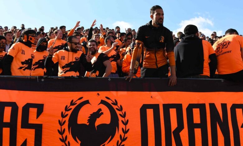 عبد الحي نادي الوحدة