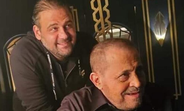 وديع جورج وسوف