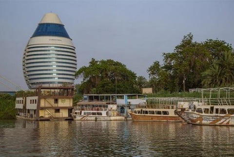 مصر والسودان