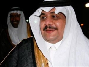 وفاة الأمير سلطان