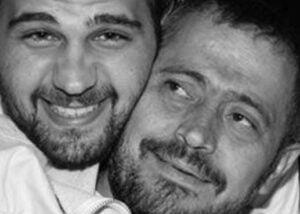 وفاة وديع جورج وسوف