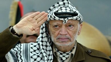 وثائق بريطانية سرية