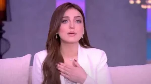 مايا مرسي