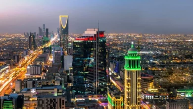 السعودية تعلن إيداع مليار دولار لدى البنك المركزي اليمني