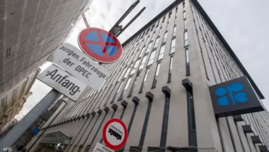 إنتاج أوبك من النفط يرتفع في فبراير بدعم إمدادات نيجيريا