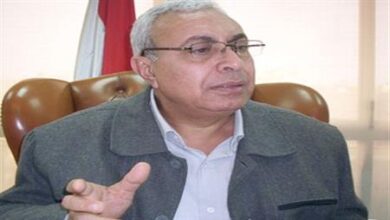 وفاة الشاعر الكبير سعد عبد الرحمن رئيس هيئة قصور الثقافة الأسبق