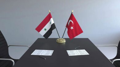 التقارب التركي – السوري: اتصالات دبلوماسية لتحريك ما أخمده الزلزال