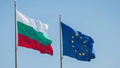 بلغاريا ستستخدم الفيتو ضد عقوبات الأوروبي على الطاقة النووية الروسية