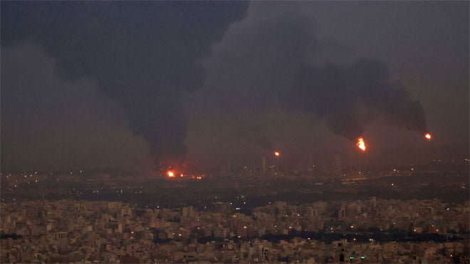 صحيفة إيران: مقتل ضابطين
