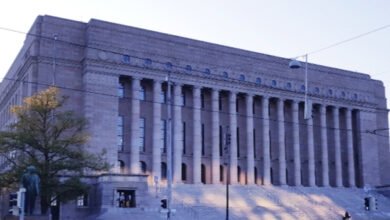 البرلمان الفنلندي يعتزم التصويت مسبقاً على الانضمام إلى الناتو