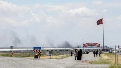 وزير: تركيا لن تسمح بتدفق جديد للاجئين السوريين بعد الزلزال