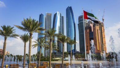 بمشاركة 1800 من القادة وصناع القرار.. انطلاق مؤتمر الدفاع الدولي في الإمارات