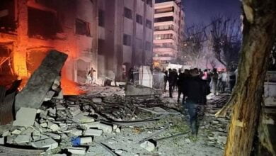 روسيا تدعو إسرائيل إلى وقف الاستفزازات المسلحة ضد سوريا