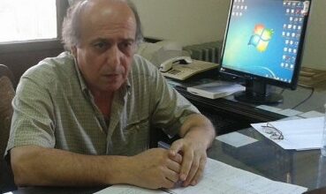 شهادات في ناظم مهنا