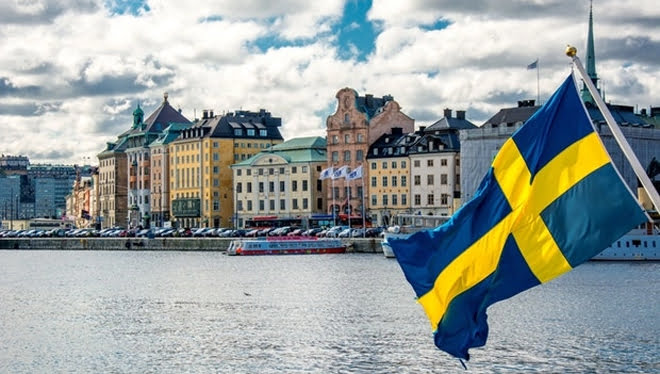 الاستخبارات السويدية: الوضع الأمني في أوروبا أسوأ من فترة الحرب الباردة