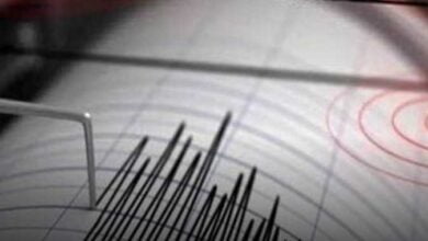 البحوث الفلكية: هناك أكثر من 7 توابع لزلزال اليوم في عدد من المدن المصرية