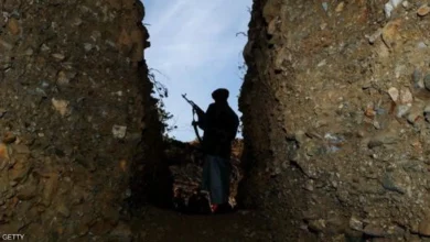 كشف هوية زعيم القاعدة الجديد.. ومكان إقامته