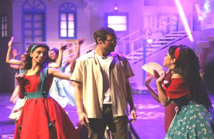 "ميوزيكل رعد خلف" 