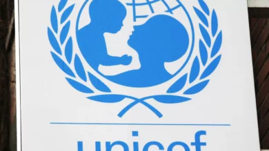 يونيسيف: 4.6 مليون طفل تركي و2.5 مليون طفل سوري تأثروا بالزلزال