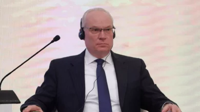 المبعوث الأمريكي يبدأ جولة لدفع عملية سلام شاملة في اليمن