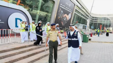 الإمارات... مؤتمر "آيدكس" ينطلق الأحد بمشاركة 1800 شخص من القادة وصناع القرار حول العالم