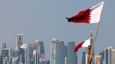 ميزانية قطر تحقق فائضاً فعلياً لعام 2022