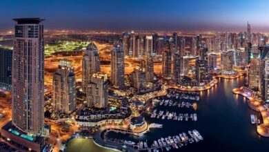 خلال شهر واحد.. دبي تسجل رقما قياسيا في مبيعات العقارات