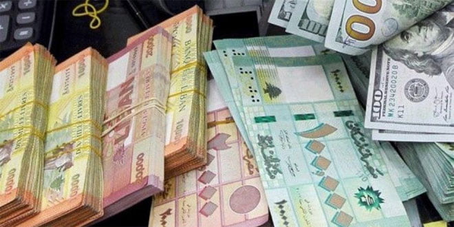 الليرة اللبنانية.. انهيار تاريخي يتداخل مع المضاربة والمراهنة على الدولار