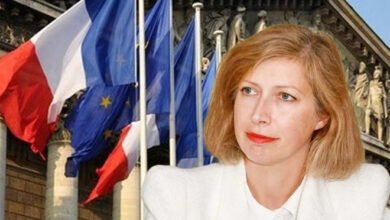 كلير لوجندر: الناتو ليس في حالة حرب مع روسيا