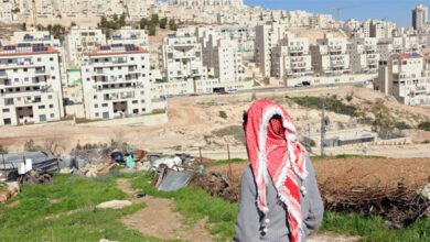 الاتحاد الأوروبي والسعودية يدينان خطط إسرائيل لبناء مستوطنات بالضفة