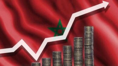 التضخم في المغرب يقفز لأعلى مستوى له
