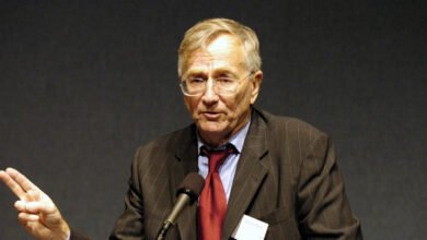 هيرش يؤكد أنه لن يدلي بشهادته بشأن نورد ستريم أمام الكونغرس