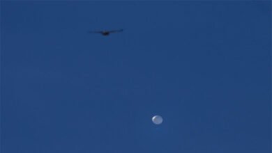 الولايات المتحدة والصين تتبادلان الاتهامات بالتجسس