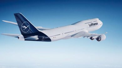 إضراب في ألمانيا يلغي 325 رحلة جوية