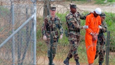 ماجد خان إلى الحرية بعد 16 عاماً من الحبس في غوانتانامو