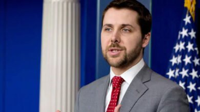 كبير مستشاري بايدن الاقتصاديين برايان ديس