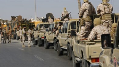 القاهرة تعلن الإفراج عن ستة مصريين خطفوا في ليبيا