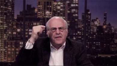 ريتشارد وولف: أوكرانيا هُزمت بالفعل بسبب انهيار الاقتصاد