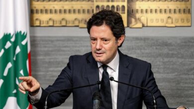 أرشيف الوكالة الوطنية للإعلام في لبنان يتعرض للسرقة
