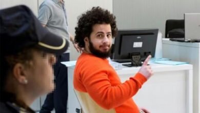 التحقيق مع أحمد سمسم بتهمة التجسس على الجهاديين لصالح كوبنهاغن