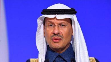 الرياض: اتفاق أوبك+ ساري المفعول حتى نهاية عام 2023